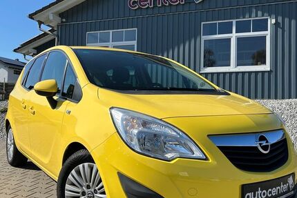 Opel Meriva 216.449 km 2.990 &euro; Wartenberg-Angersbach 36367