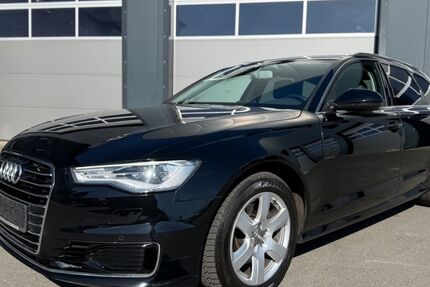 Audi A6 95.163 km 18.990 € Ribnitz-Damgarten 18311