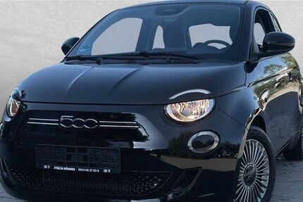 Fiat 500e 11.300 km 24.890 &euro; Regensburg 93059