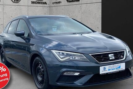 Seat Leon 74.440 km 16.970 &euro; Brandenburg an der Havel 14772