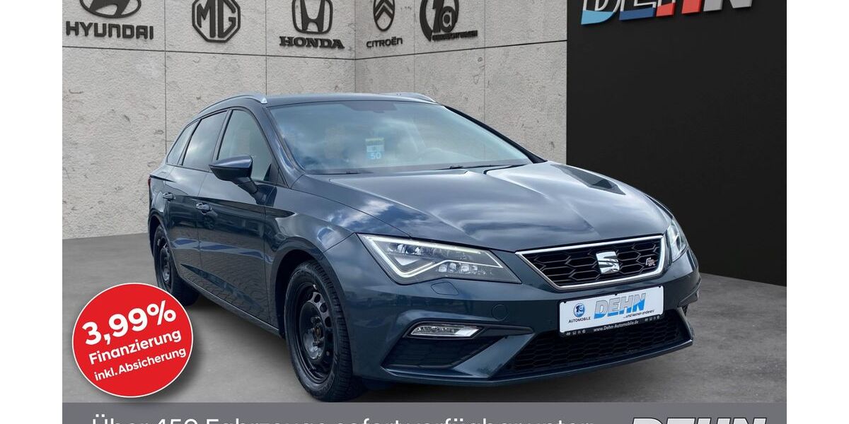 Seat Leon 74.440 km 16.970 &euro; Brandenburg an der Havel 14772