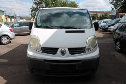 Renault Trafic 178.453 km 3.999 &euro; Aalen 73433