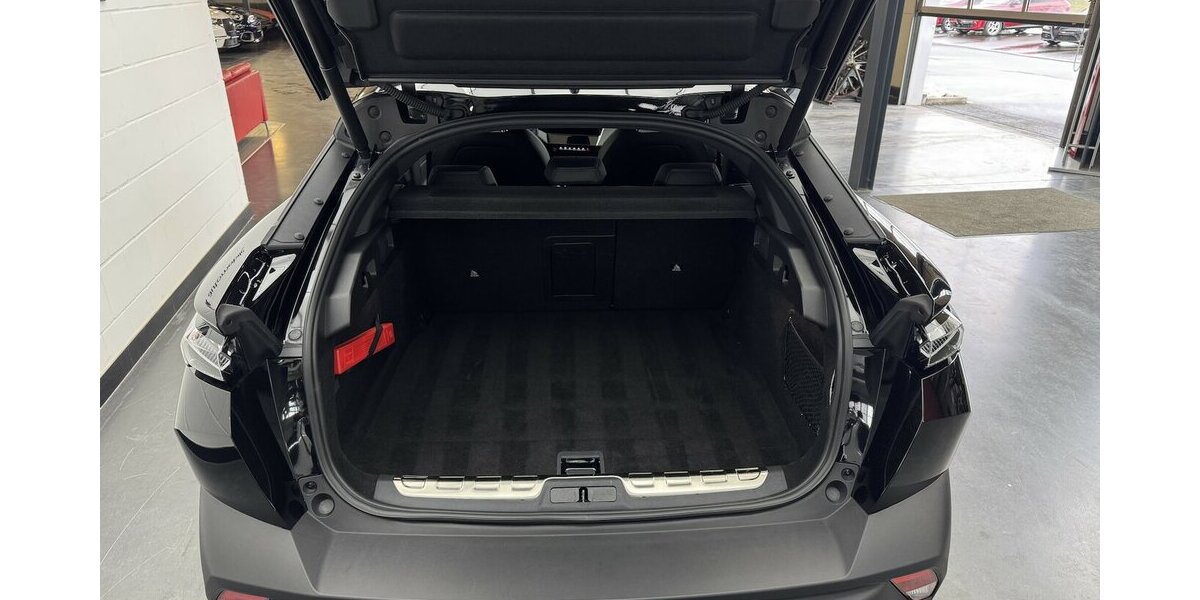 Peugeot 408 GT 225 Plug-In Hybrid FULL LED CARPLAY CAM 24.550 km 29.270 &euro; Lich 35423