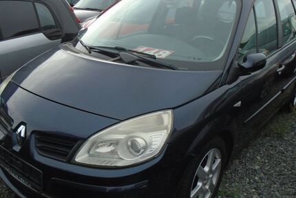 Renault Scenic 125.000 km 1.300 &euro; Wildau 15745