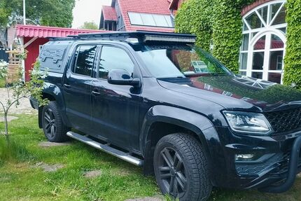 VW Amarok 199.980 km 24.100 &euro; Dägeling 25578