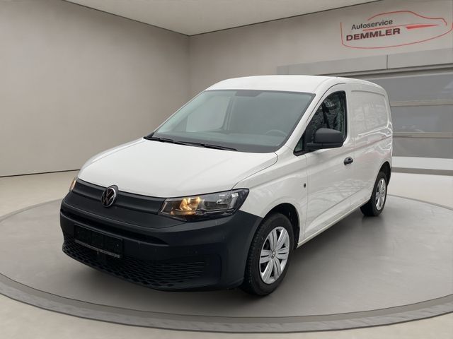 VW Caddy 124.500 km 16.800 € Wilkau-Haßlau 08112