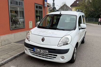 Renault Kangoo 234.668 km 2.900 &euro; Jetzendorf 85305