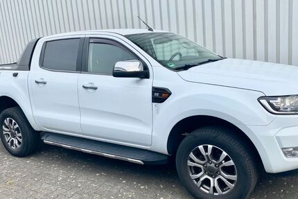 Ford Ranger 148.670 km 17.500 € Nordhorn 48529