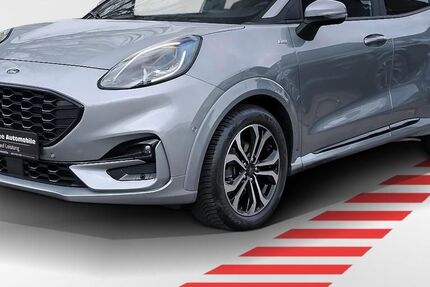 Ford Puma 20.193 km 21.990 € Neumünster 24536