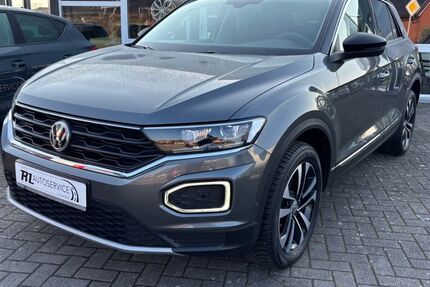 VW T-Roc 118.000 km 16.990 &euro; Löningen 49624