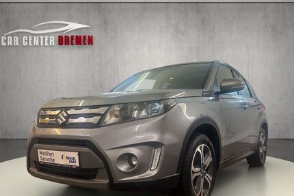 Suzuki Vitara 149.355 km 12.798 &euro; Bremen 28277