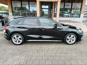 Audi A3 30 TFSI S line |Virtual +|Business| 54.082 km 21.960 € Höhenkirchen-Siegertsbrun 85635