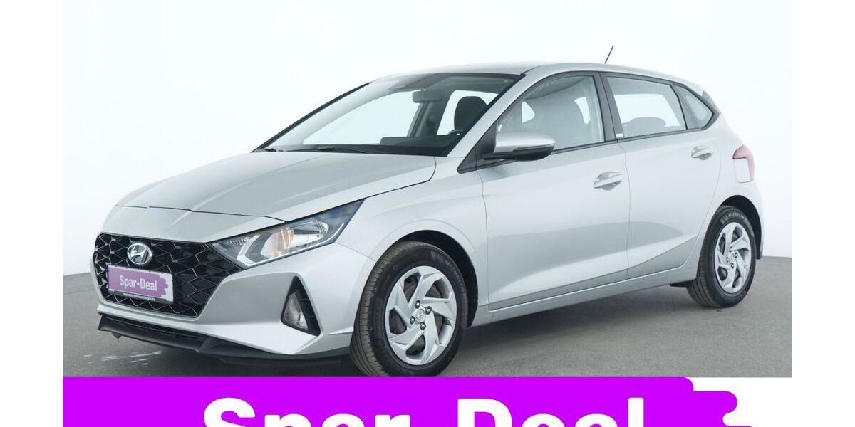 Hyundai i20 72.711 km 11.375 &euro; Garching bei München 85748