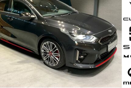 Kia pro ceed / ProCeed 51.600 km 23.900 &euro; Langwedel 27299