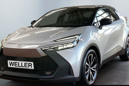 Toyota C-HR 22.282 km 27.845 &euro; Osnabrück 49090