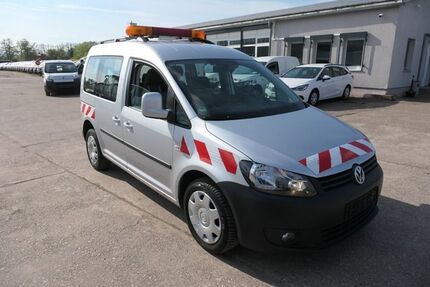 VW Caddy 102.771 km 11.900 &euro; Rohrbach 76865