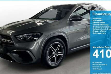 Mercedes-Benz GLA 180 7.013 km 39.510 &euro; Cham 93413