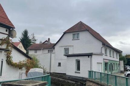 Haus Wutha-Farnroda Farnroda - 5 Zimmer, 100 m&sup2;, 125.000&euro; | Angebot:25415936