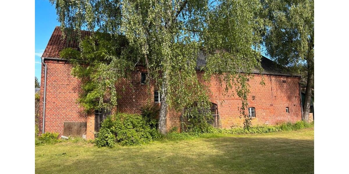 Einfamilienhaus Neustadt (Dosse) - 4 Zimmer, 90 m&sup2;, 125.000&euro; | Angebot:26614084