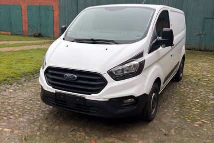 Ford Transit Custom 213.600 km 11.500 &euro; Gronau (Westf.) 48599