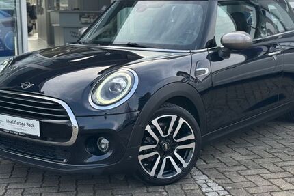 Mini Cooper 67.500 km 18.550 &euro; Reichenau 78479