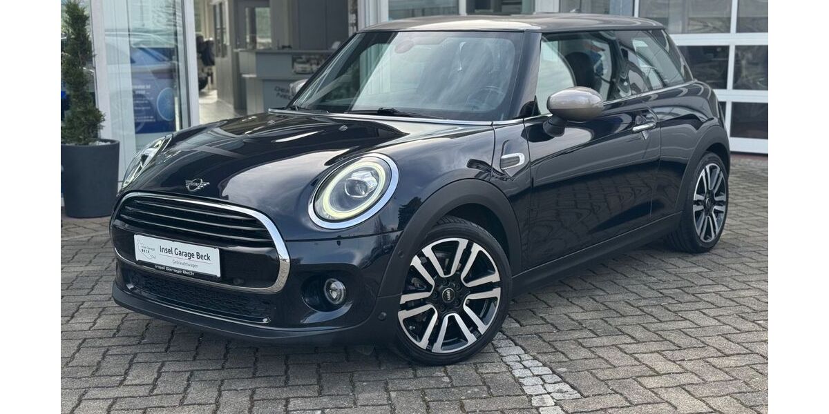 Mini Cooper 67.500 km 18.550 &euro; Reichenau 78479