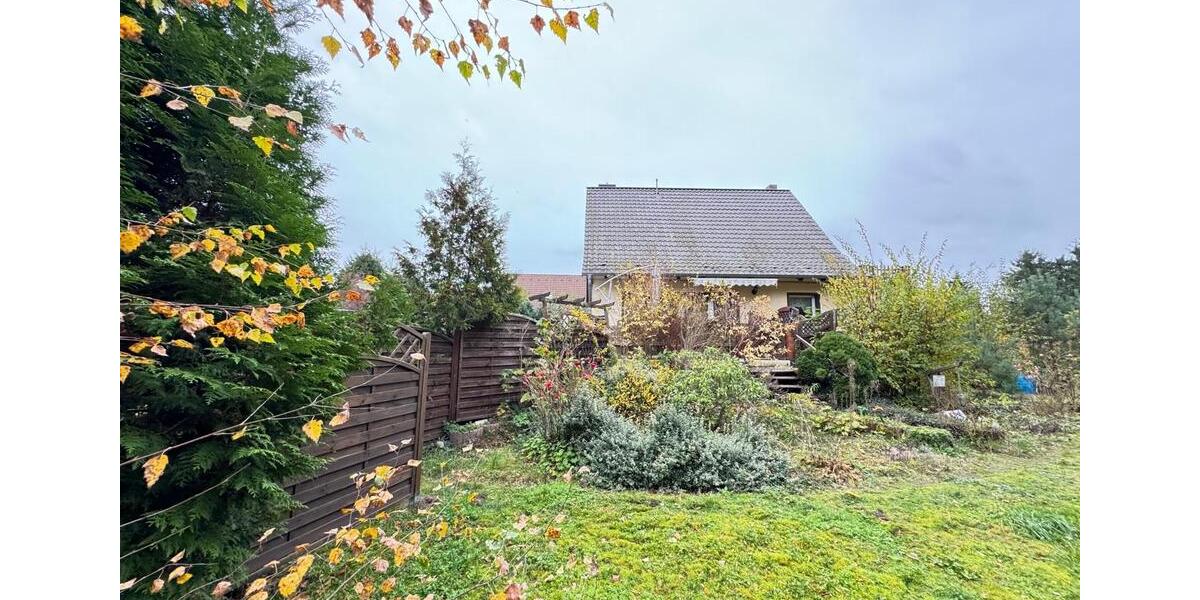 Einfamilienhaus Fehrbellin - 6 Zimmer, 134 m&sup2;, 370.000&euro; | Angebot:24851083