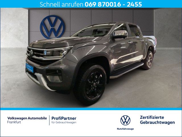 Amarok