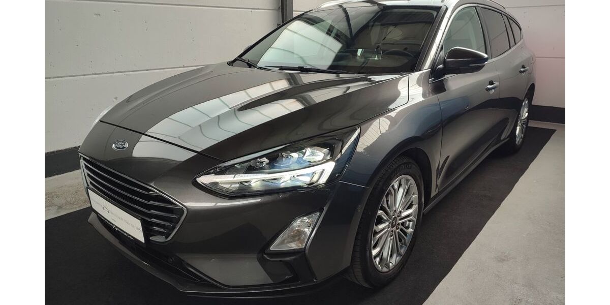 Ford Focus 58.200 km 13.650 &euro; Neustadt a. d. Weinstr. 67435