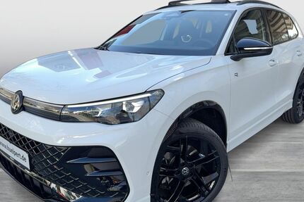 VW Tiguan 8.032 km 49.960 &euro; Dortmund 44141