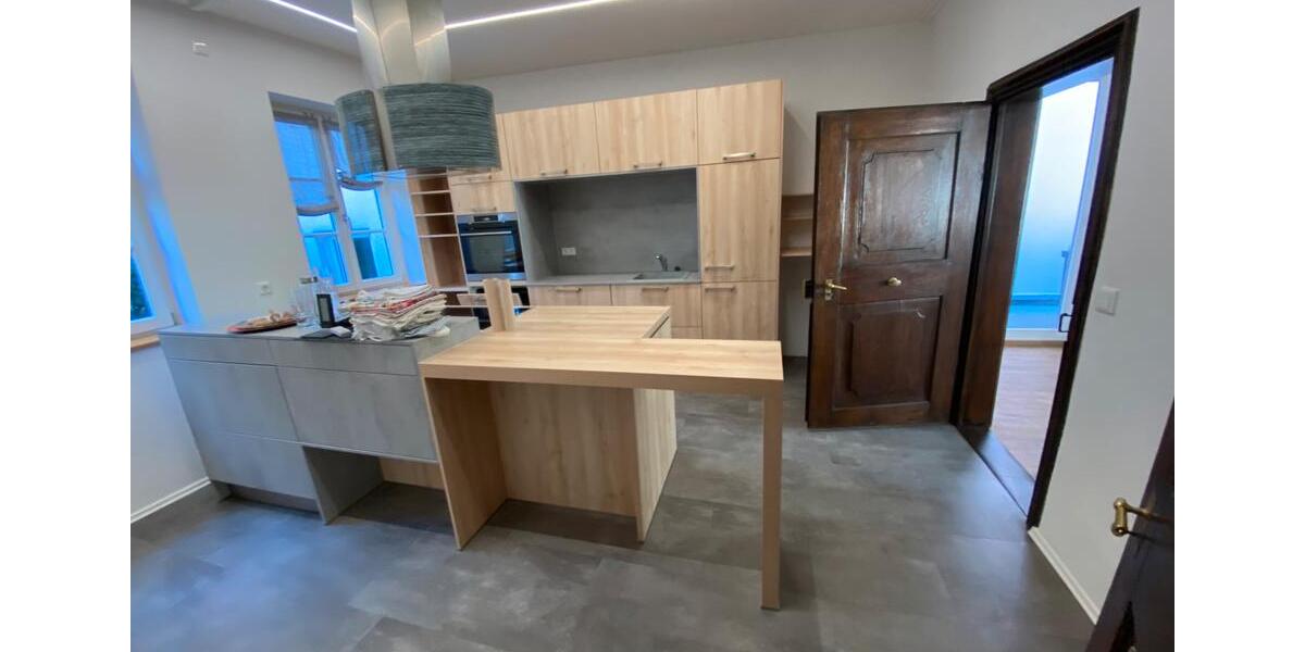 Einfamilienhaus Ellwangen (Jagst) - 5 Zimmer, 170 m&sup2;, 595.000&euro; | Angebot:26246174