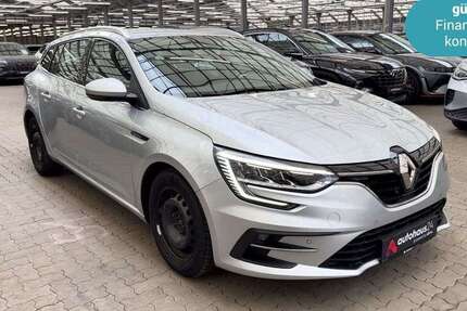 Renault Megane 99.899 km 10.990 &euro; Ludwigsfelde bei Berlin 14974
