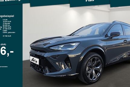 Cupra Formentor 15.800 km 27.290 &euro; Memmingen 87700