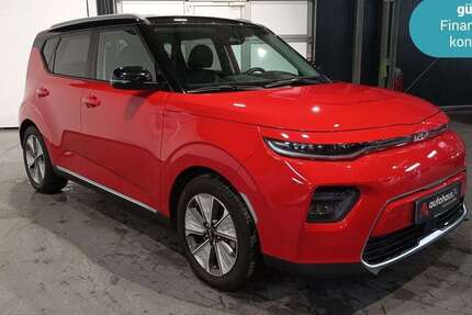 Kia Soul 16.698 km 29.990 € Eching 85386
