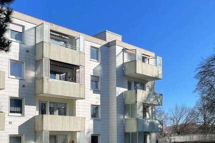 Wohnung Bielefeld Stieghorst - 4 Zimmer, 91 m&sup2;, 149.000&euro; | Angebot:25601522