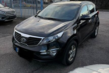 Kia Sportage 182.000 km 5.950 &euro; Baienfurt 88255