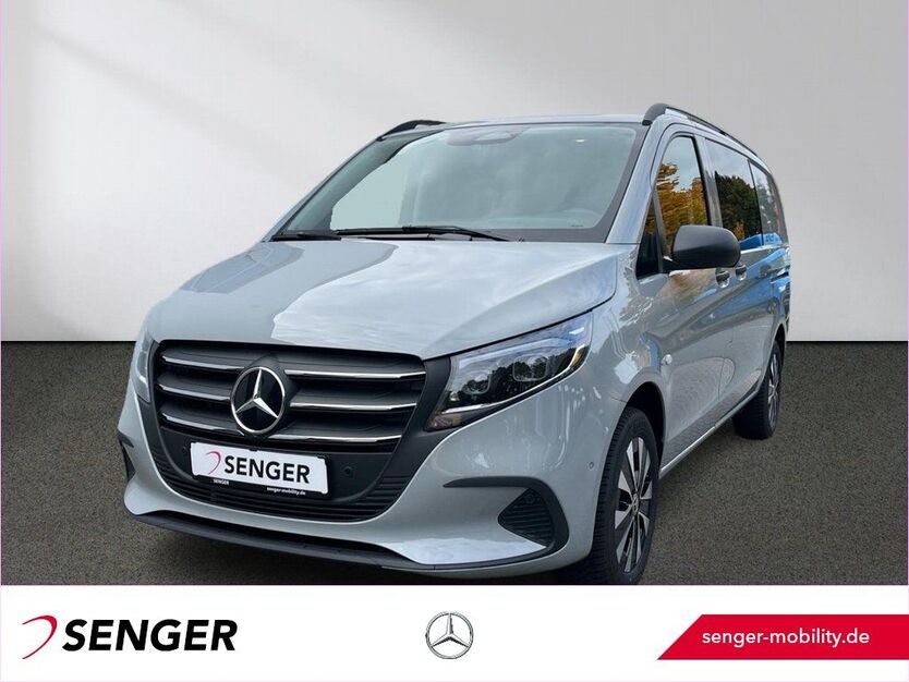 Mercedes-Benz Vito 9.500 km 68.961 € Friesoythe 26169