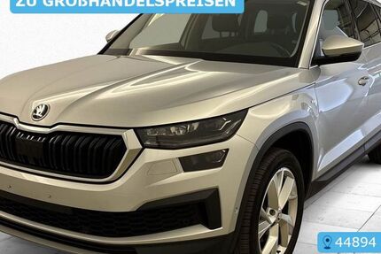 Skoda Kodiaq 106.676 km 26.897 &euro; Krefeld 47829
