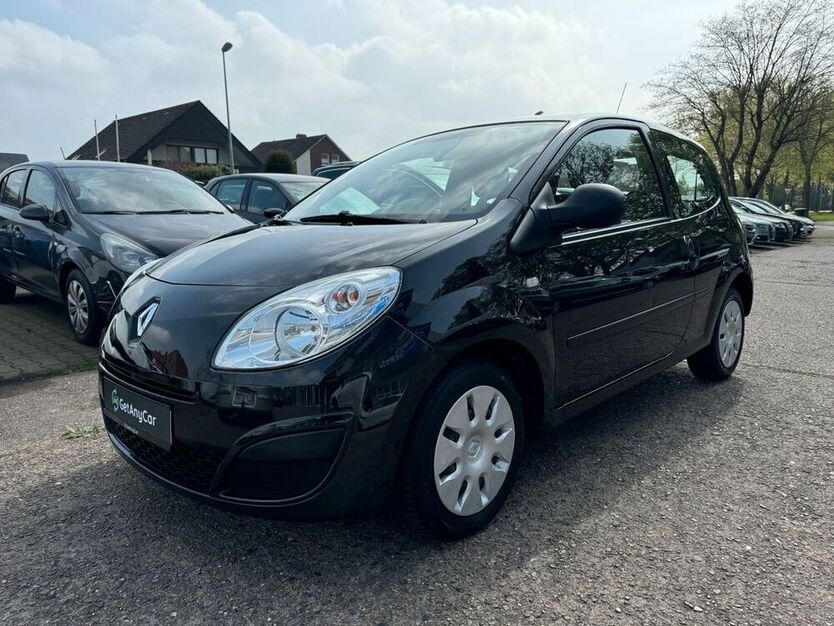 Twingo