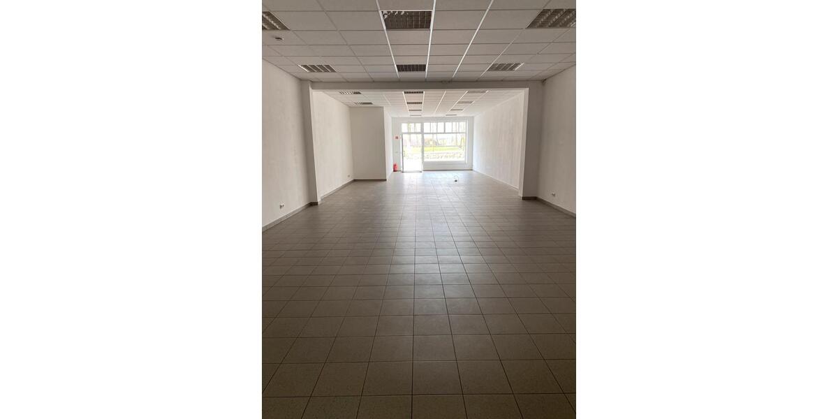 Gewerbefläche im Zentrum von Demmin zimmer