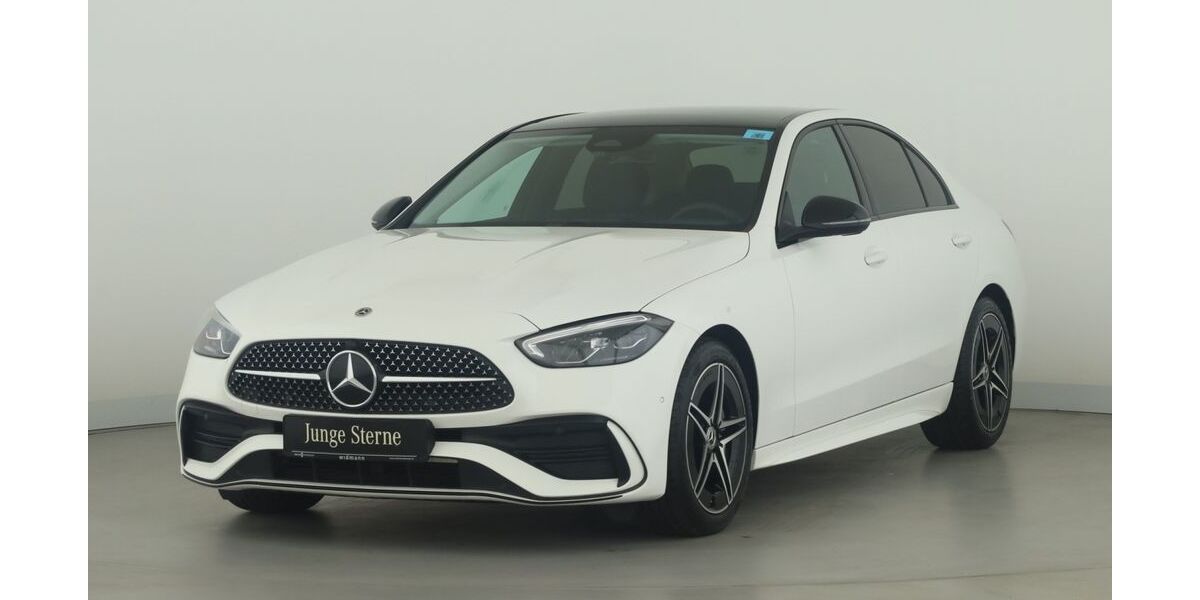 Mercedes-Benz C 180 25.376 km 40.850 &euro; Aalen 73431