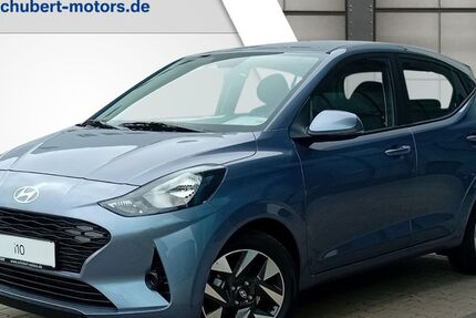 Hyundai i10 9.900 km 18.990 &euro; Magdeburg 39108