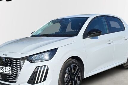 Peugeot 208 2.000 km 24.290 &euro; Kleinostheim 63801