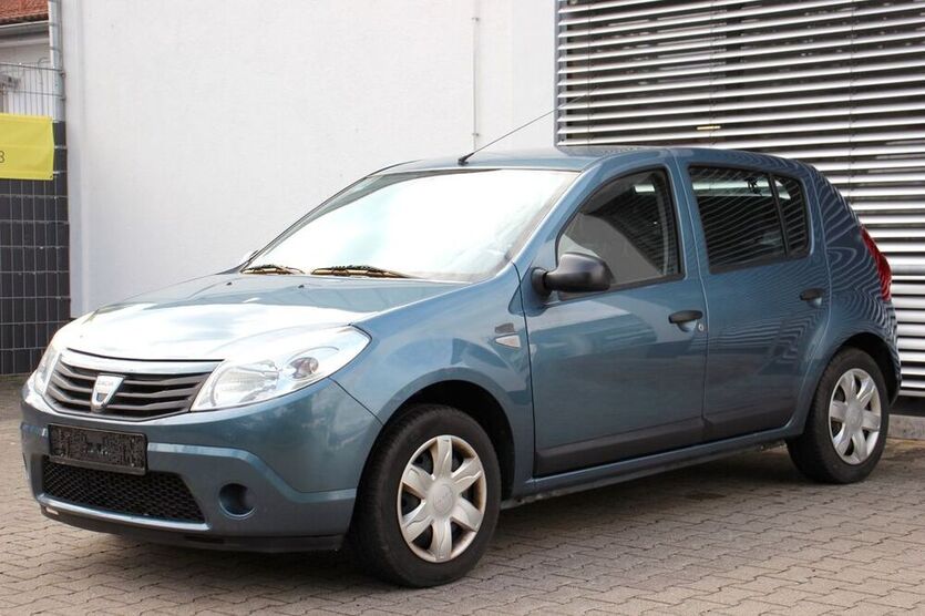 Sandero