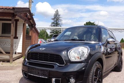 Mini Cooper S 85.000 km 8.250 &euro; Waltershausen 99880