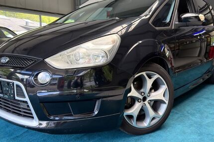 Ford S-Max 199.999 km 5.999 &euro; Freudenberg 57258