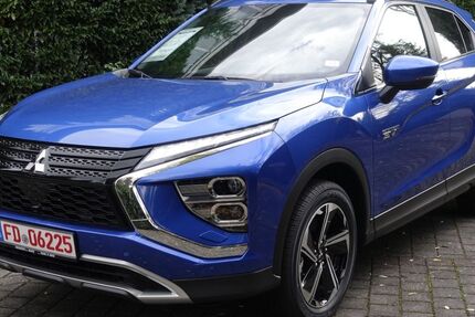 Mitsubishi Eclipse Cross 1.100 km 32.390 € Fulda 36043