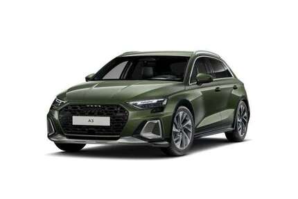 Audi A3 35 TFSI 150ch Hybride Avus S tronic 7 5.000 km 46.999 &euro; Champniers 16430