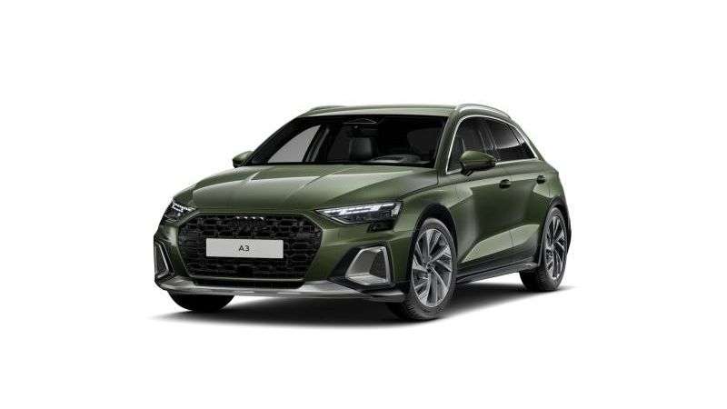 Audi A3 35 TFSI 150ch Hybride Avus S tronic 7 5.000 km 46.999 &euro; Champniers 16430