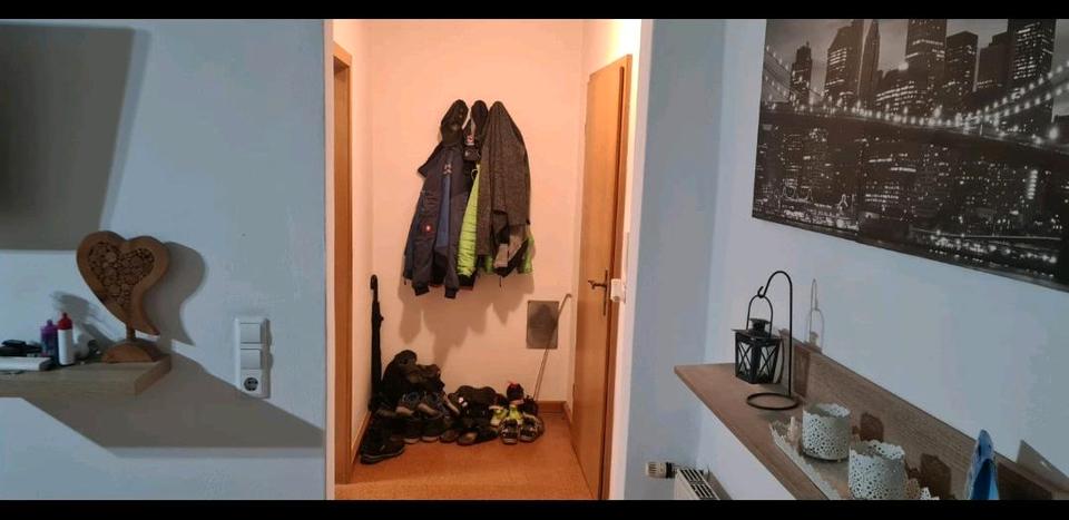 2 Zimmer Wohnung in Passau 2 zimmer